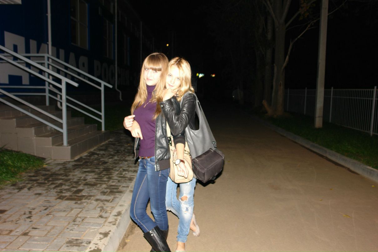 Ника Костерина | Волгоград