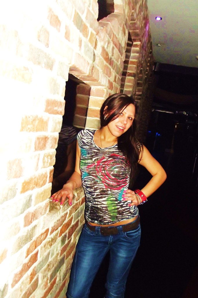 Женя Башикова | Москва