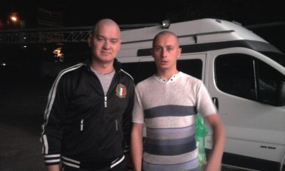 Евгений Мариков | Кривой Рог