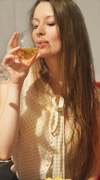 Арина Рябкова | Санкт-Петербург