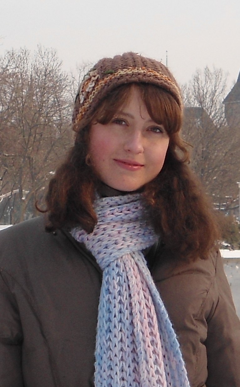 Anna Mckeever | Belfast