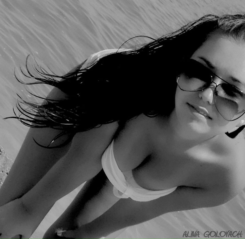 Алина Карамушка | Бахмут / Артемовск