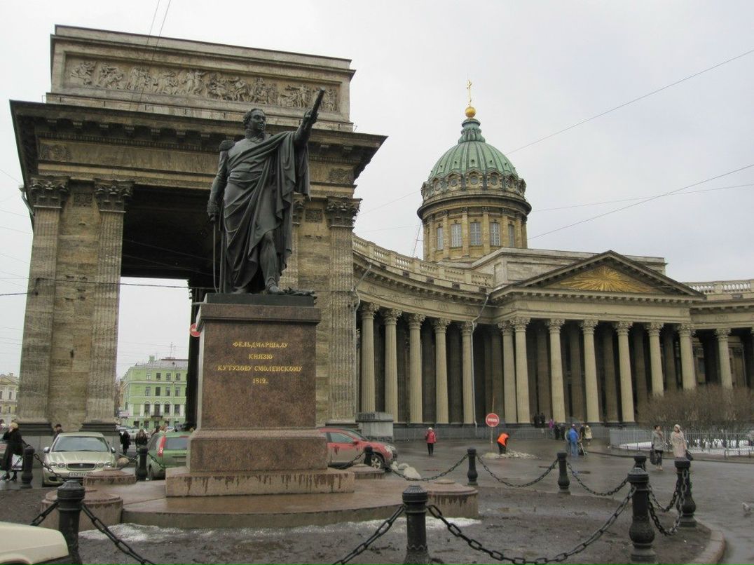 Сергей Попов Sergio | Липецк