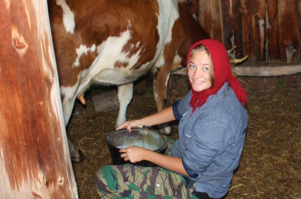 №80, Наталья Корнева №80, Наталья Корнева