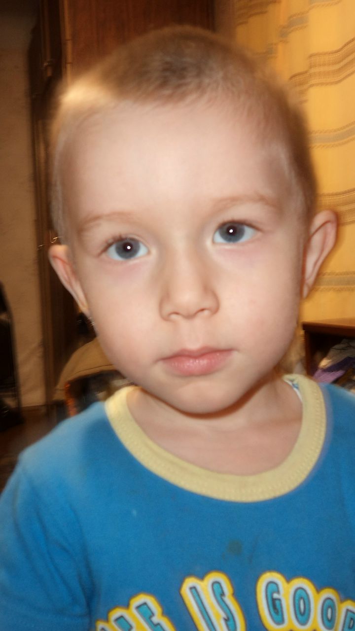 Илья Кузнецов | Санкт-Петербург