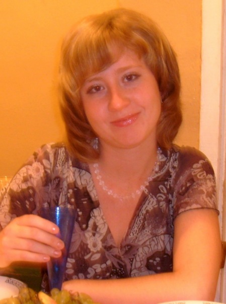 №163, Лидия Василевская, 35 лет, Оренбург, Россия №163, Лидия Василевская, 35 лет, Оренбург, Россия