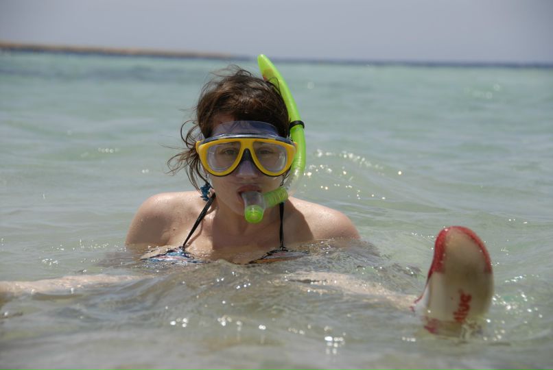 Анна Байрашева ॐ | Казань