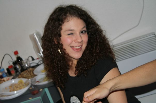 №103, Алла Титиевская №103, Алла Титиевская