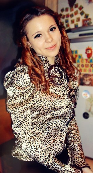 Anastasia Dernovaya |♥|Non stop|♥| | Киев