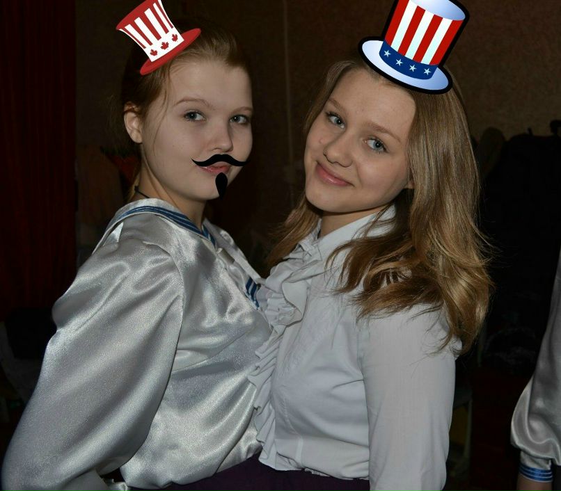 Анна Линаск | Таллин