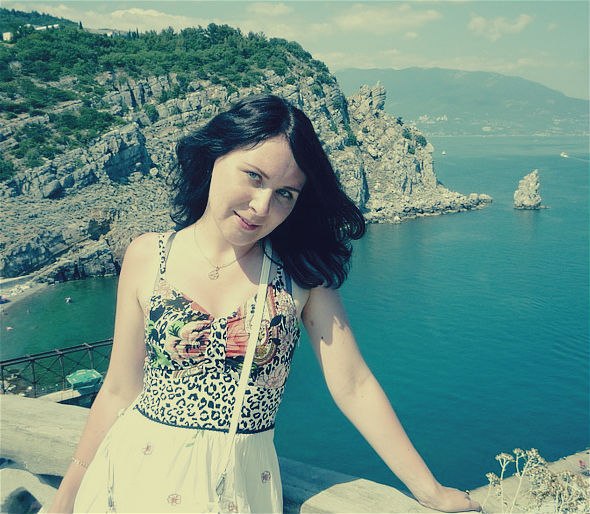 Анастасия Давликанова | Тверь