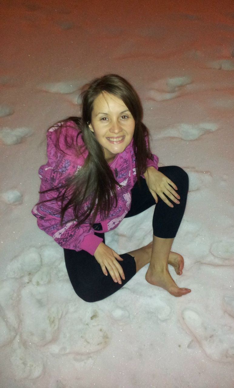 Ольга Калугина | 