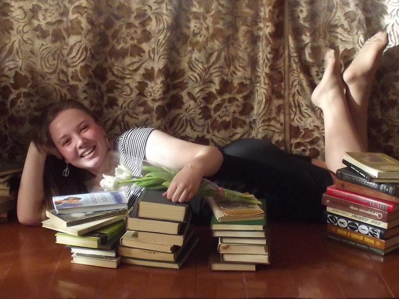 Анна Зыкова | Иркутск