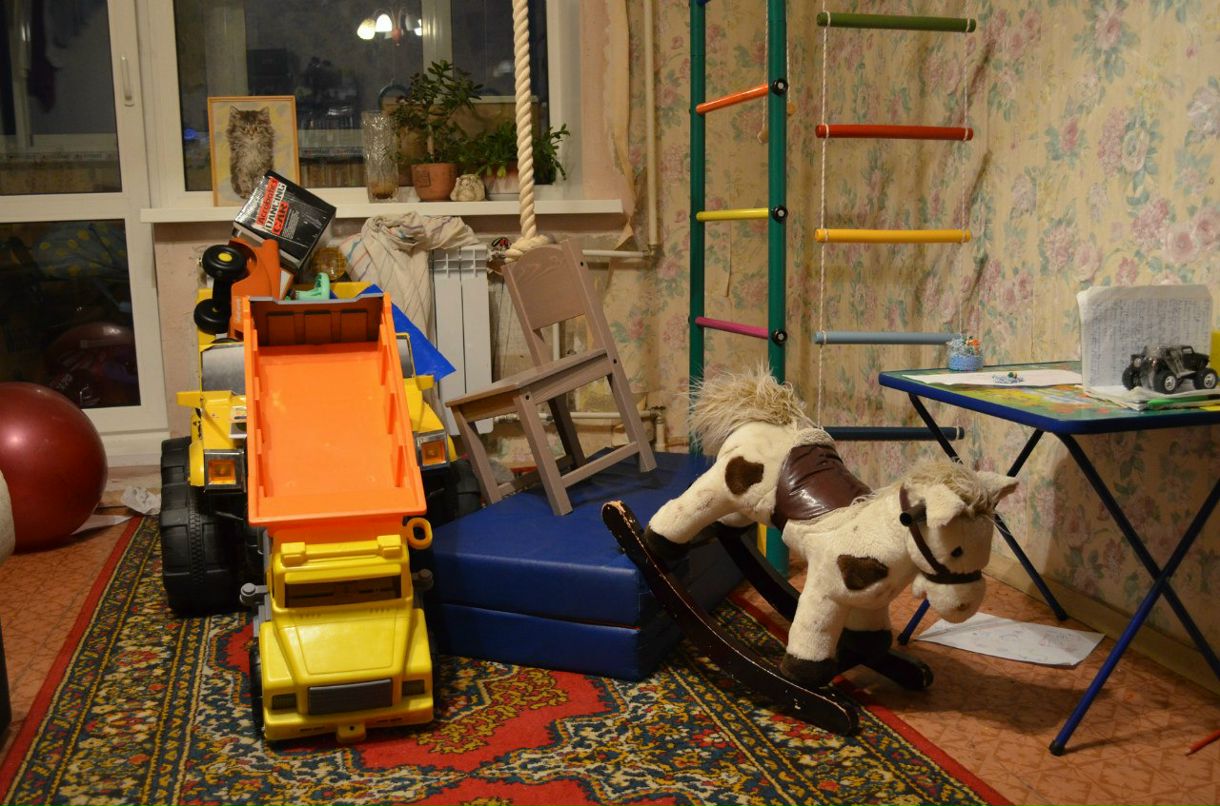 Олеся Бадло 霞 | Екатеринбург