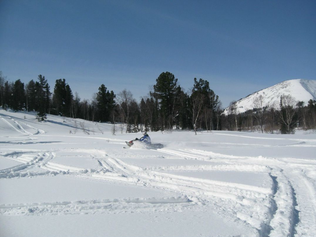 Александр Хмылёв | Красноярск