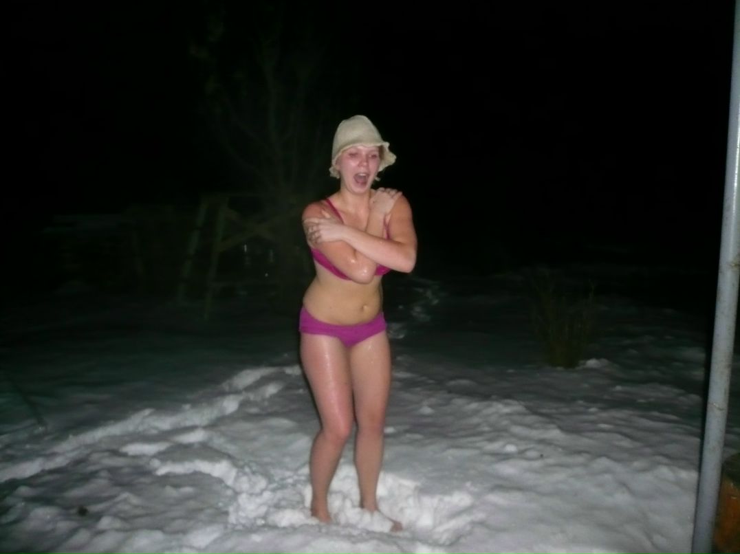 Наталья Корягина | Москва