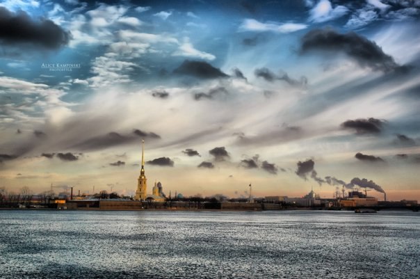 Наталья Кибенко | Санкт-Петербург