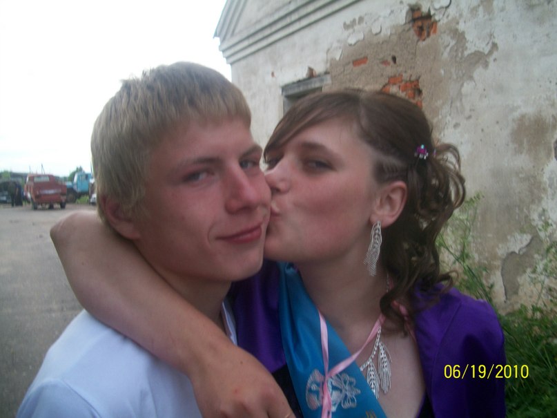 Мария Николаева | Торопец