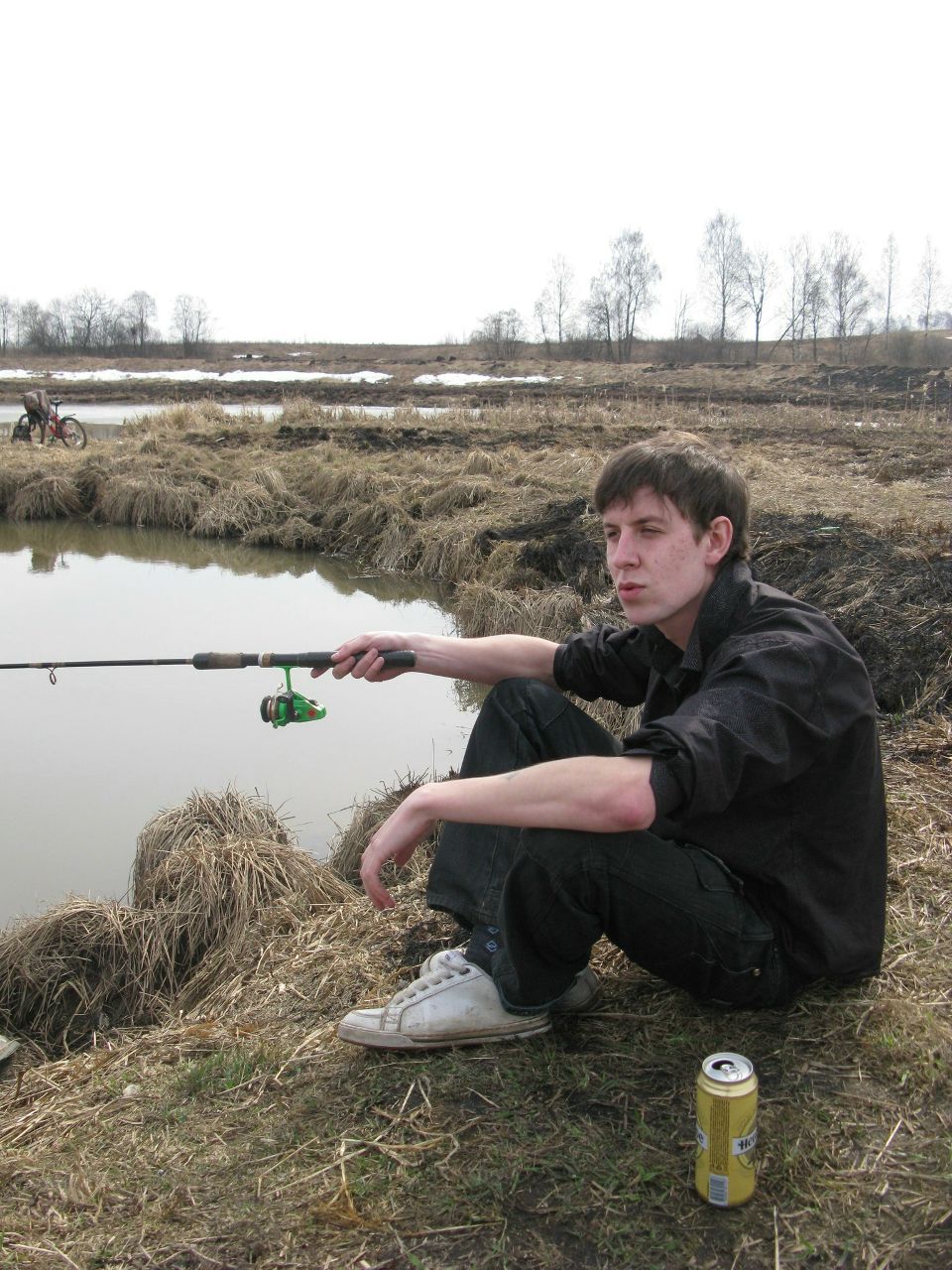 Евгений Кузьминов | 