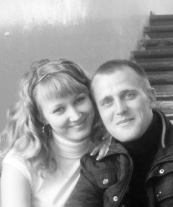 Ирина Скиба | Сызрань