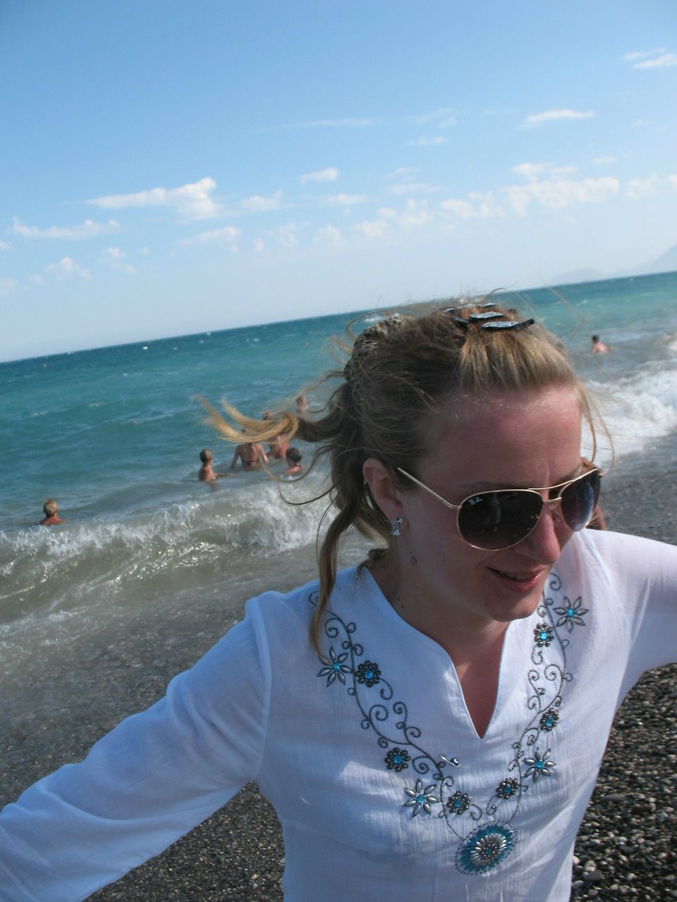 Александра Гроховецкая | Одесса