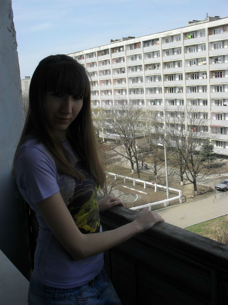 Юлия Береговых | Краснодар