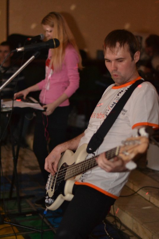 Эдуард Мавлютов | Москва