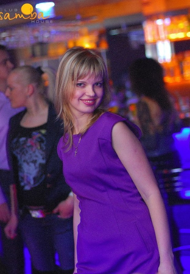 Анечка Шаврова | Днепр (Днепропетровск)