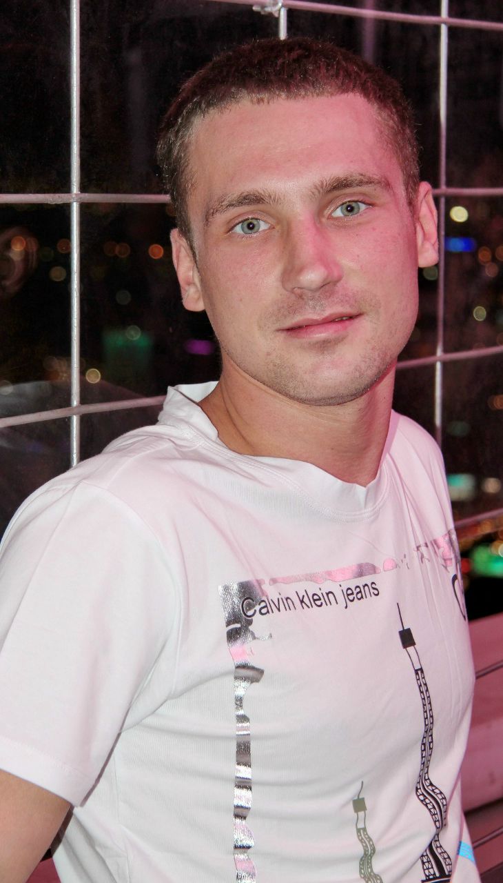 Андрей Мальцев | Красноярск