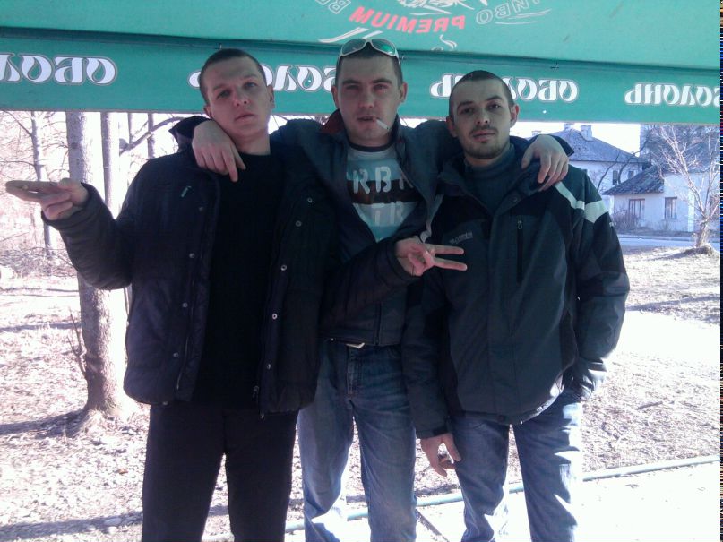 Ігор Гринчишин Геннадійович | Ивано-Франковск