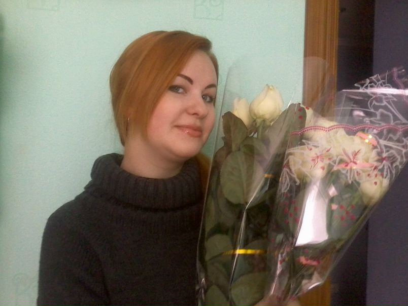 №68, Надя Левищева, 39 лет, Николаев №68, Надя Левищева, 39 лет, Николаев