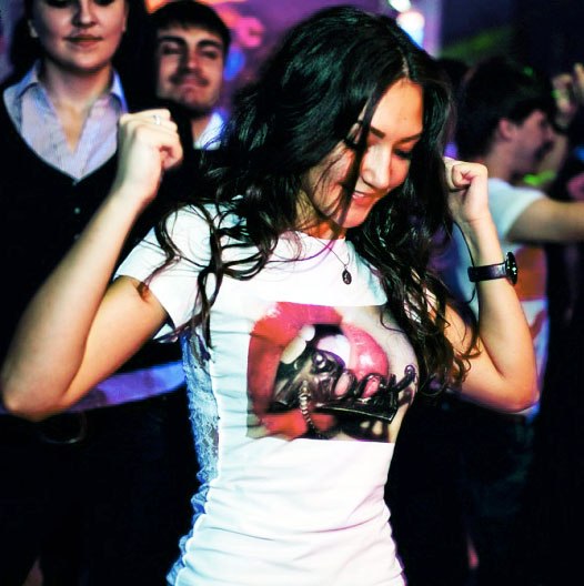 Анна Кривобокова | 