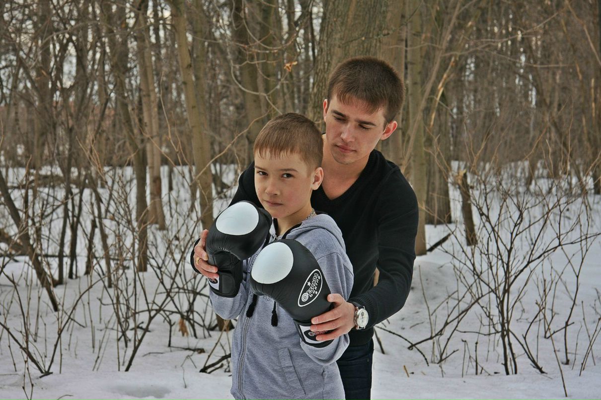 Павел Диженин | Москва