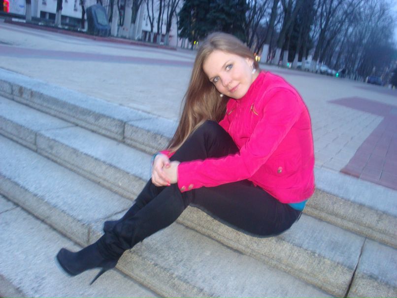 Жанна Урожевская | Белгород