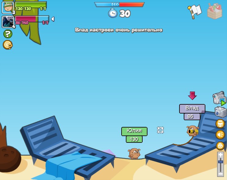 Юлия Арсеньева | Тверь