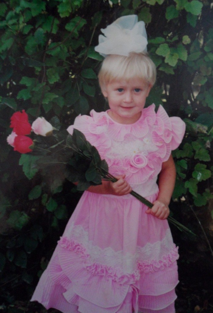 Юльчик Свистунова | Брянск