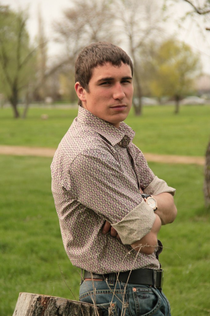 Вячеслав Фурманов | Аксай