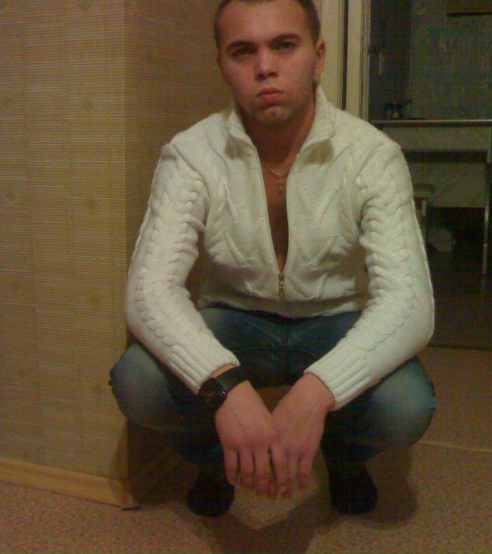 Женя Оборин | Пермь