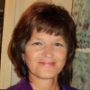 Галина Герберзаген