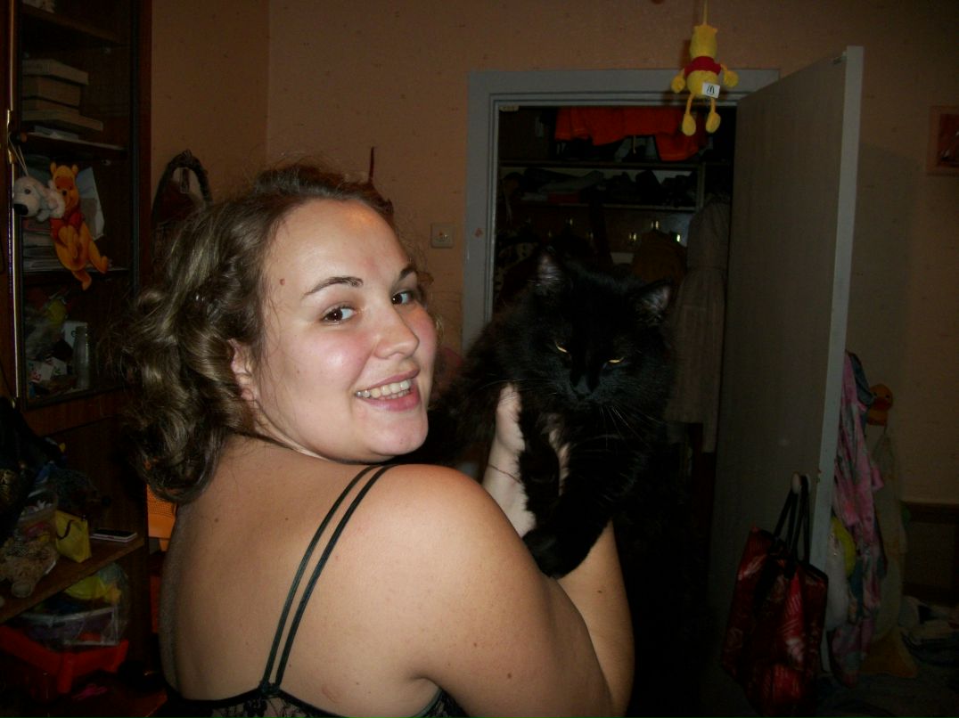 Олеся Марусевич | Вышгород