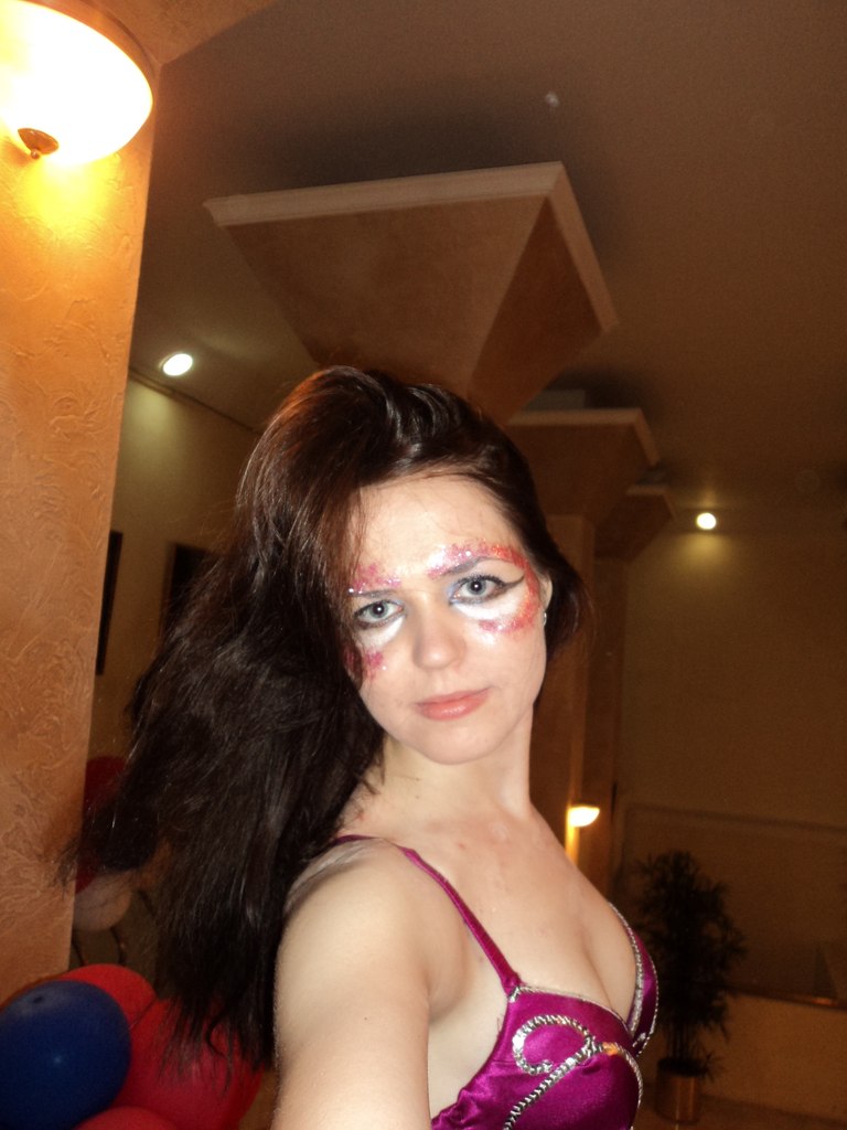 Polina Efimova | Санкт-Петербург