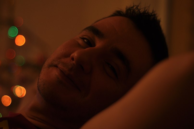 Родион Стрижак-Почуев | Москва