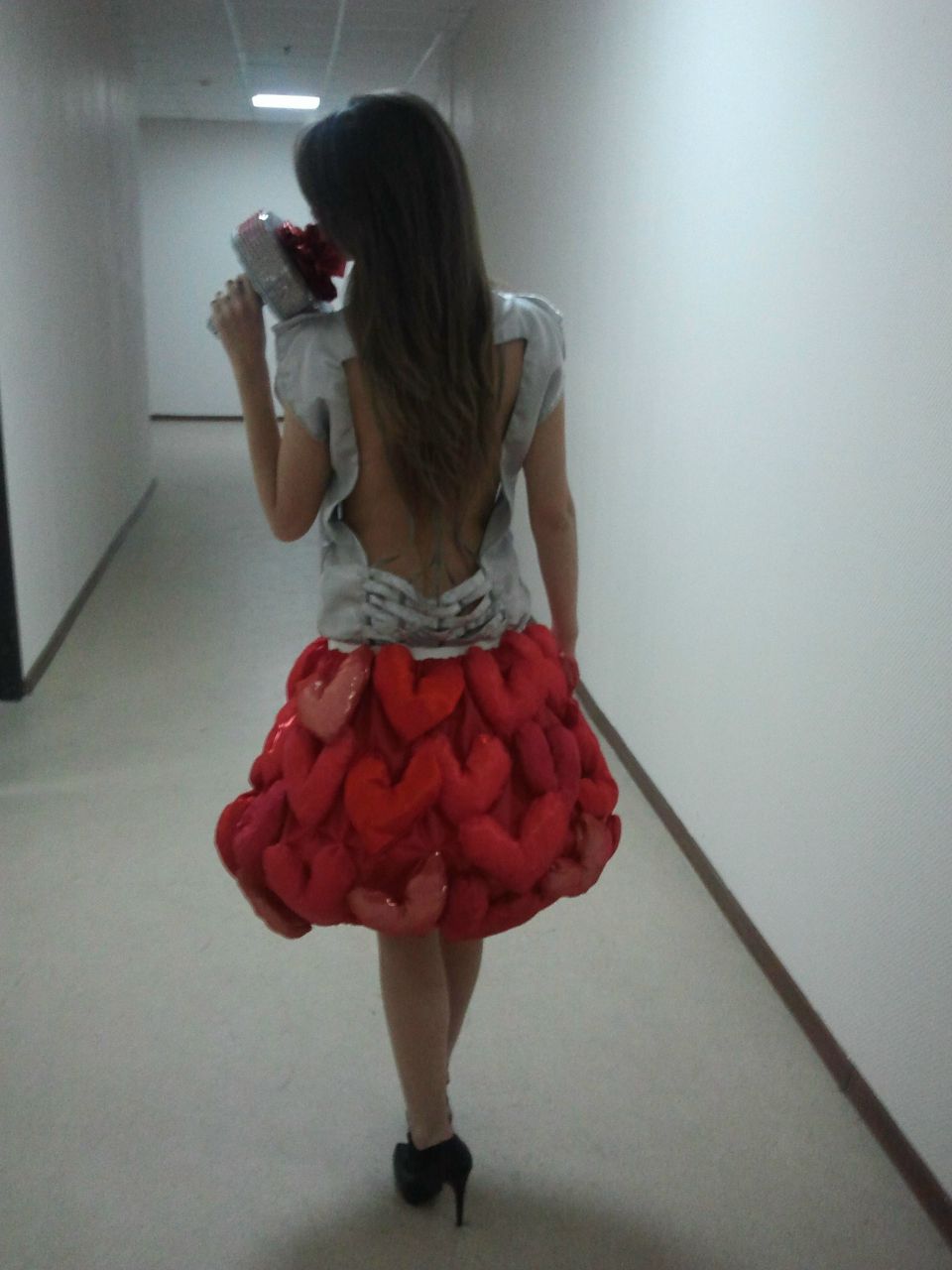 Анастасия Хиневич [xoxo] | Екатеринбург