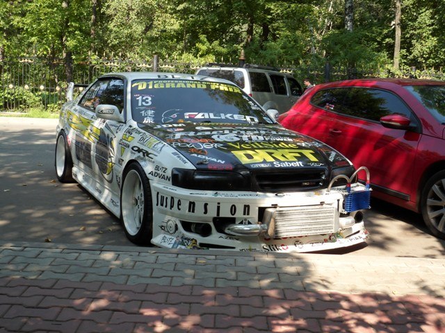 Роман Леев | Пушкино