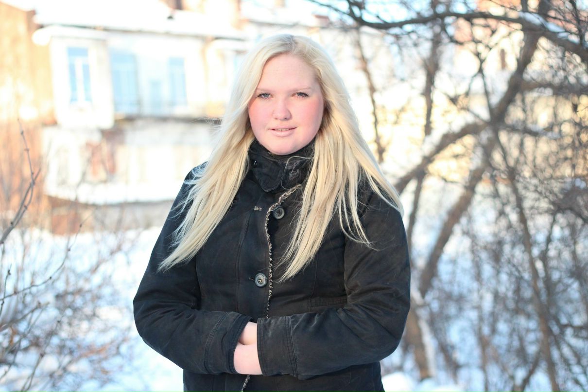 Катерина Тевзадзе | Кемь