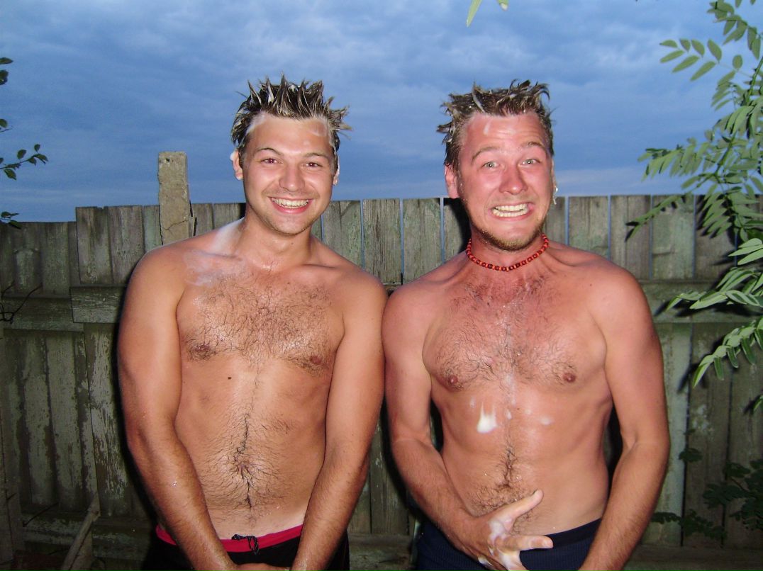 Станислав Ромаха | Симферополь