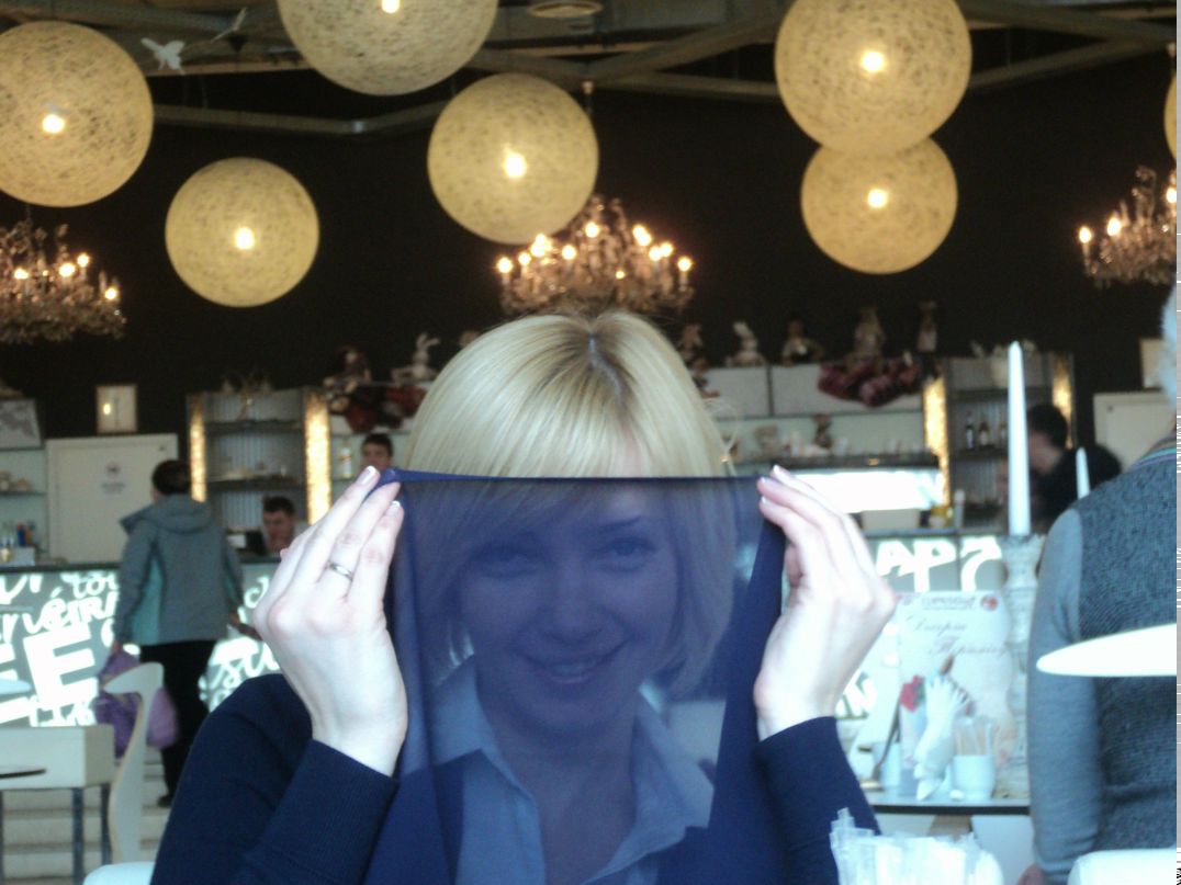 Наталья Зацерковная | Киев