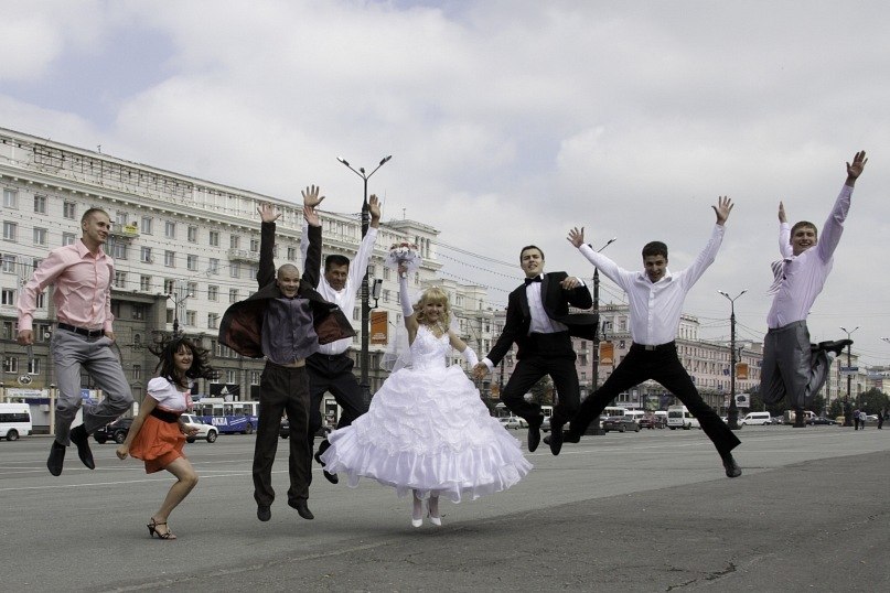 Артур Шайдаров | Челябинск