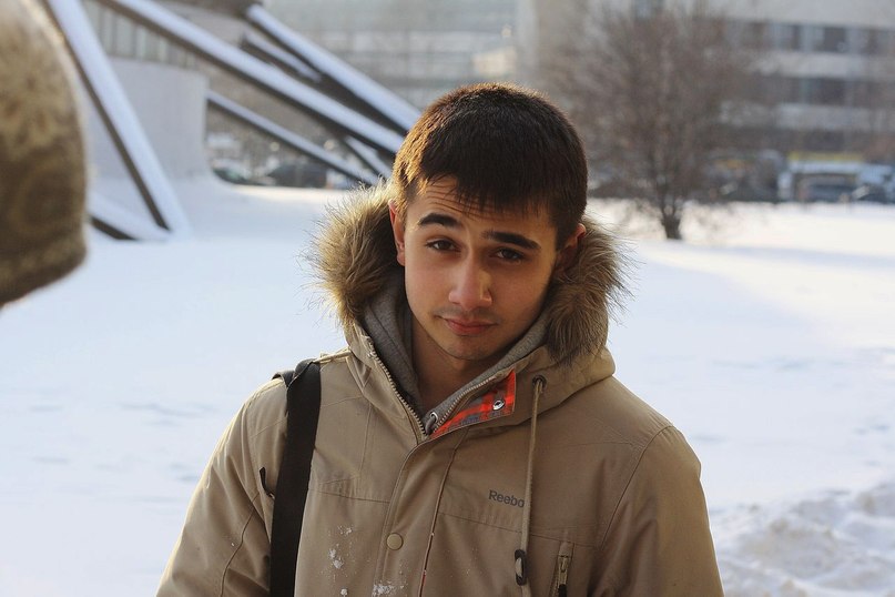 Виджай Джайн | Москва