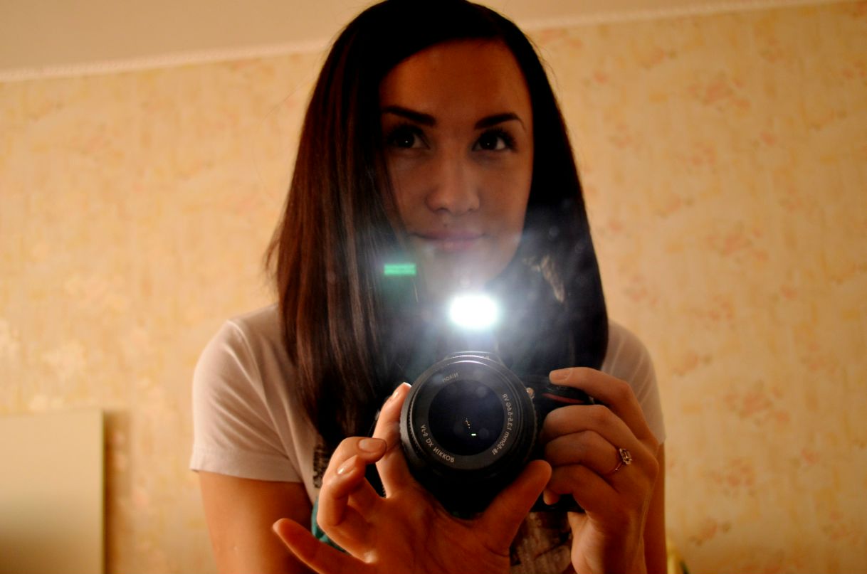 Екатерина Мингазова | Санкт-Петербург